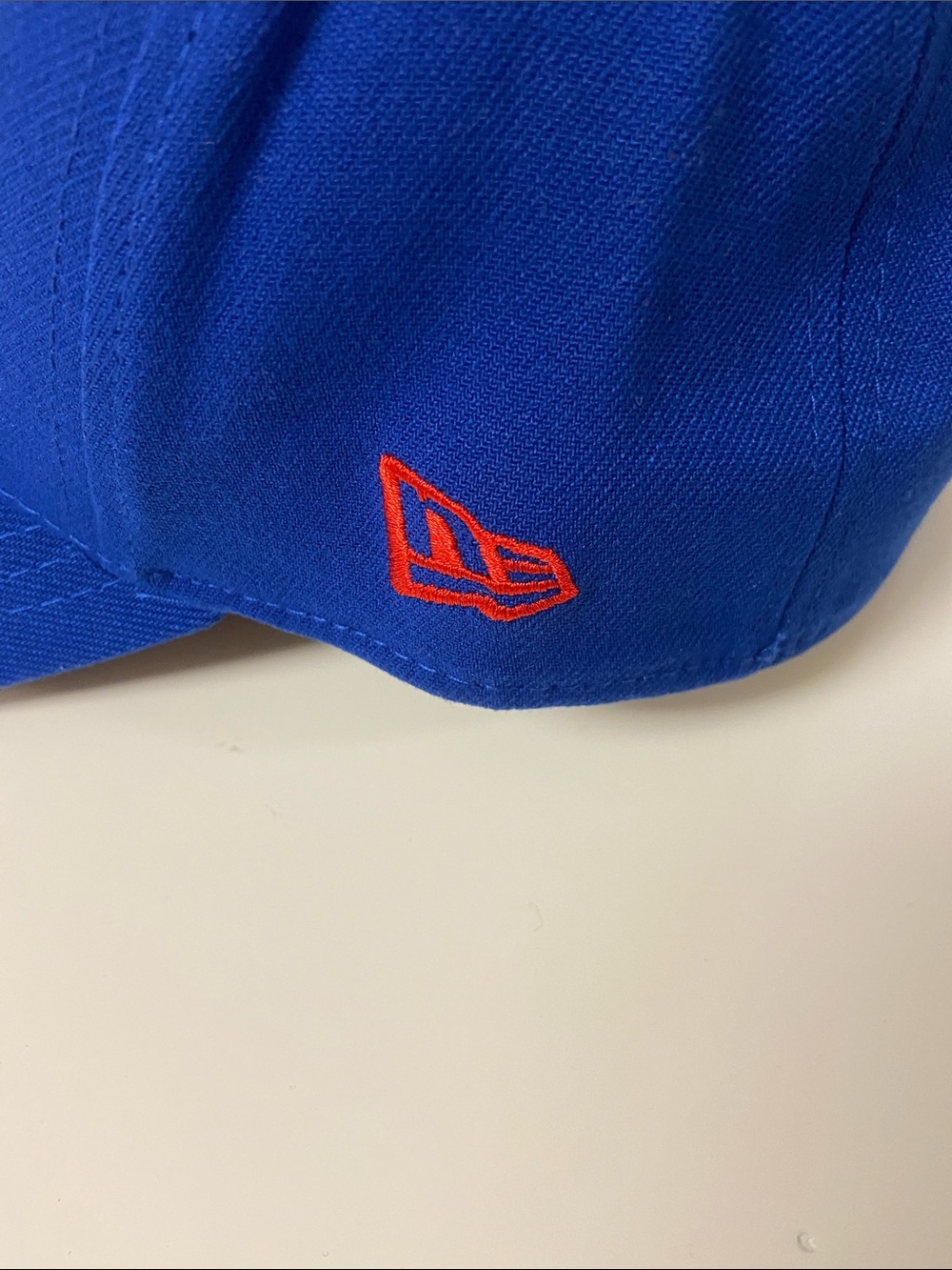 ❤️BUFFALO🦬BILLS🏈
BASEBALL HAT💙❗️ - Picture 4 of 8